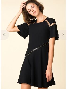 A.L.C. New with tags Mitchell dress